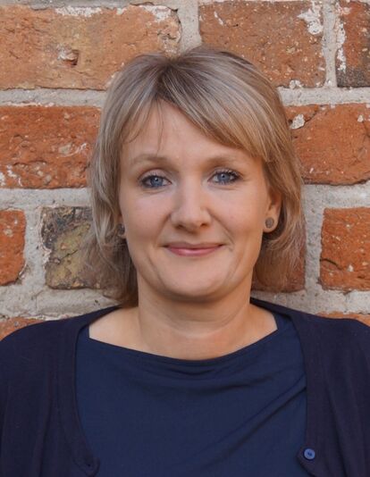 Billede af Signe Boeskov.